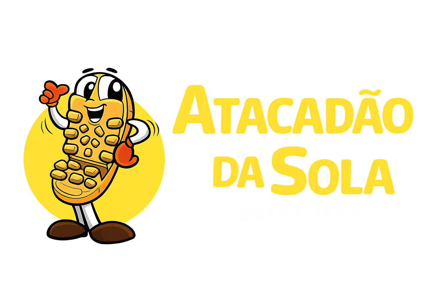Atacadão da Sola